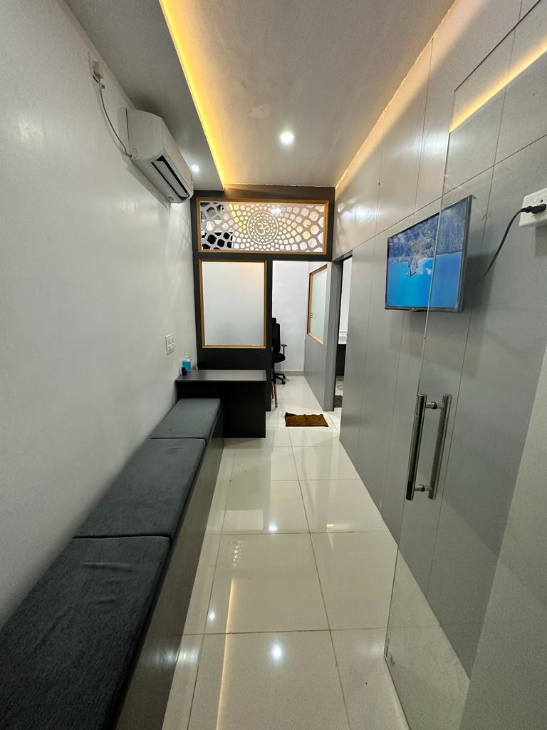 Dr. Karakaraddi's Dental Care