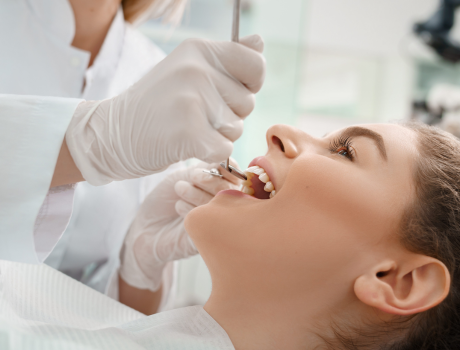 Root Canal Treatment